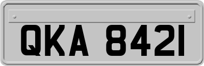 QKA8421