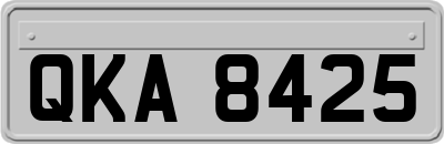 QKA8425