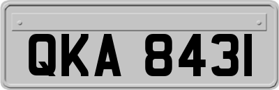 QKA8431