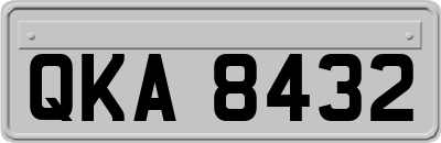 QKA8432