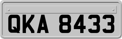 QKA8433
