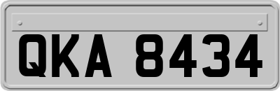 QKA8434