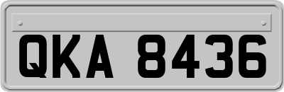 QKA8436