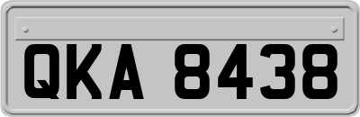 QKA8438