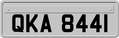 QKA8441