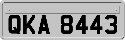 QKA8443
