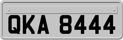 QKA8444