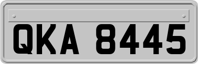 QKA8445