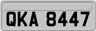 QKA8447