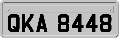 QKA8448