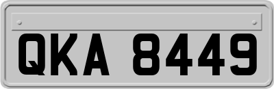 QKA8449
