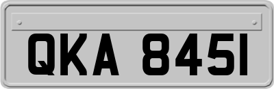 QKA8451
