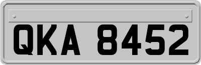 QKA8452