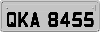 QKA8455