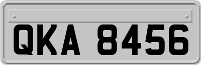 QKA8456