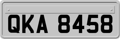 QKA8458