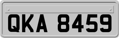 QKA8459