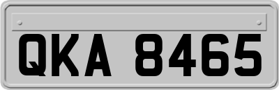 QKA8465