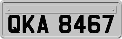 QKA8467