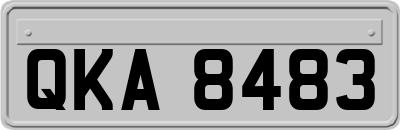 QKA8483