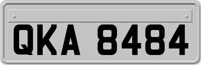 QKA8484