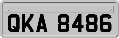 QKA8486