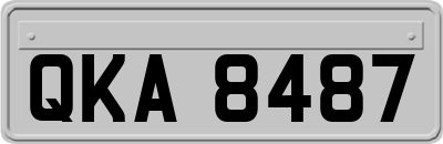 QKA8487