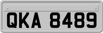 QKA8489
