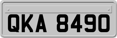 QKA8490