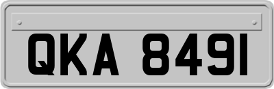 QKA8491