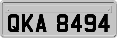 QKA8494