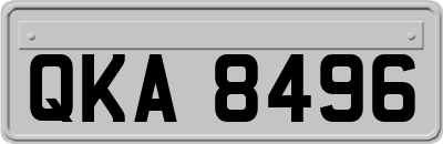 QKA8496