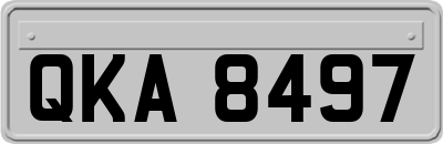 QKA8497