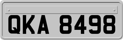 QKA8498