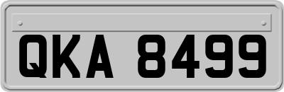 QKA8499