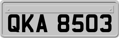 QKA8503