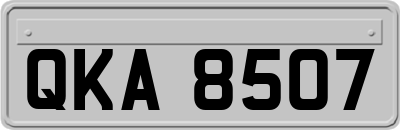 QKA8507