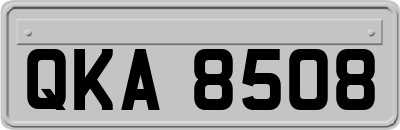 QKA8508
