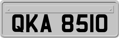 QKA8510