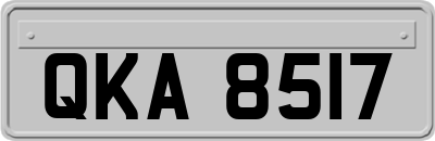 QKA8517