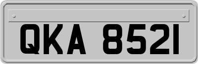 QKA8521