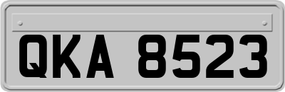 QKA8523