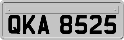 QKA8525