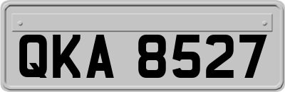 QKA8527