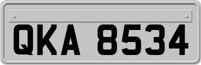 QKA8534