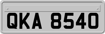 QKA8540
