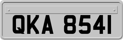 QKA8541