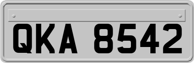 QKA8542