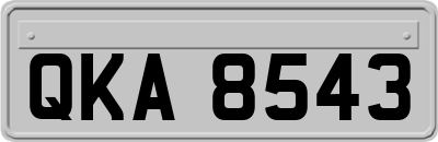 QKA8543