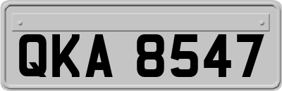 QKA8547